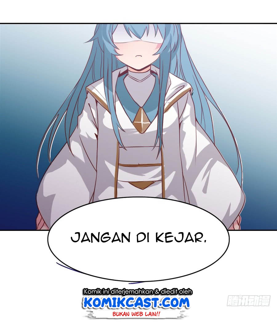 I Picked Up a Demon Lord as a Maid Chapter 06 Bahasa Indonesia